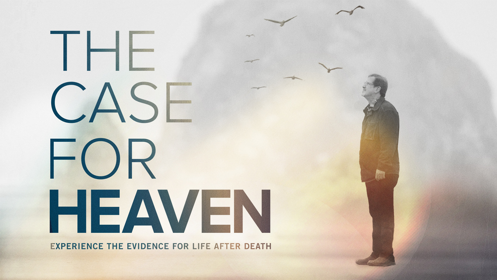 Case For Heaven