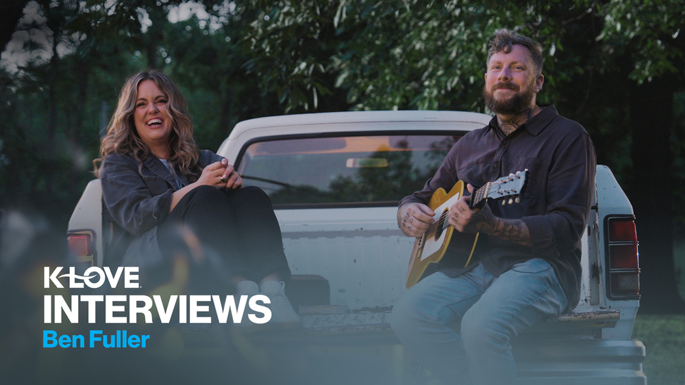 Ben Fuller Interview