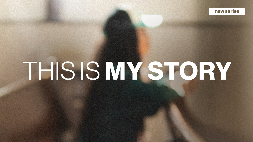 This Is My Story