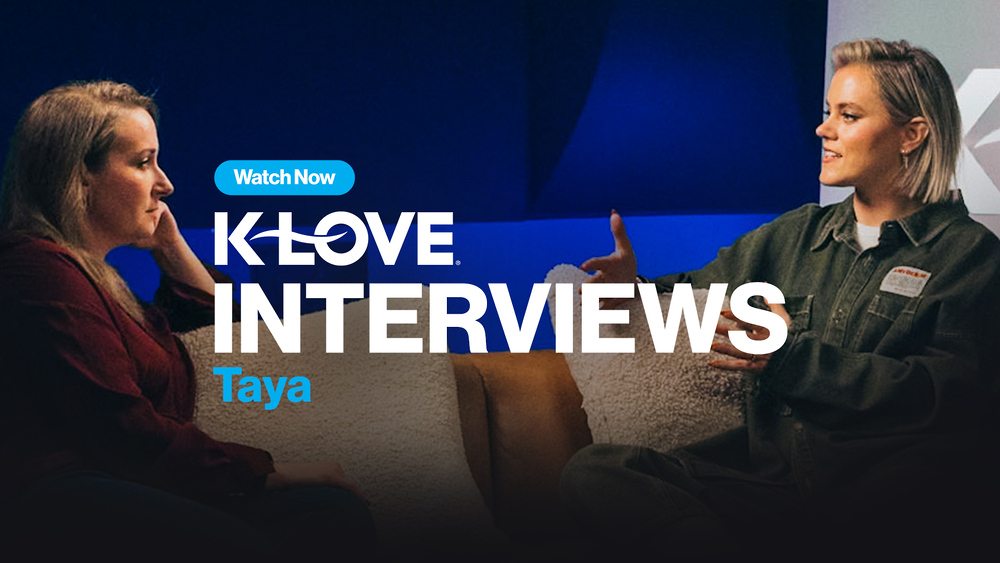 Taya Interview