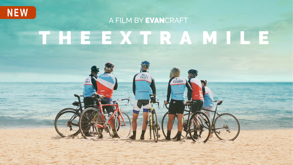 The Extra Mile Documentary